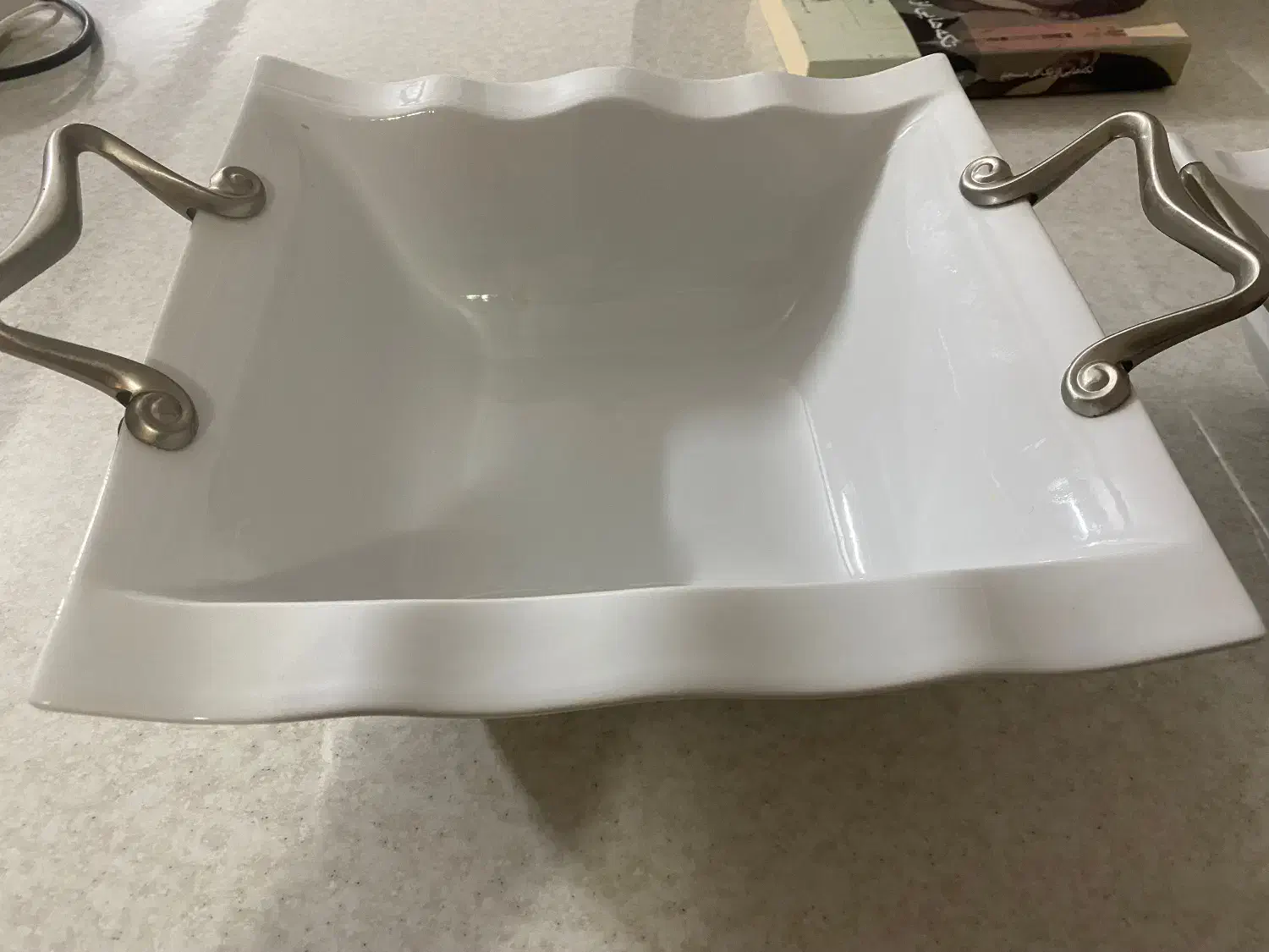 ست پذیرایی|ظروف سرو و پذیرایی|مشهد, رضاشهر|دیوار