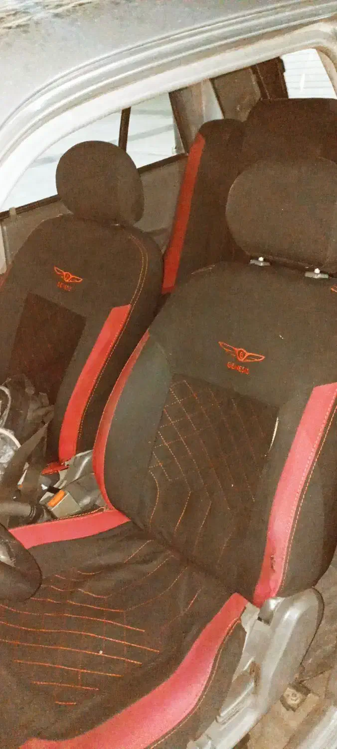 111مدل92|خودرو سواری و وانت|بومهن, |دیوار