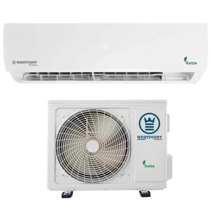 کولر گازی 30 هزار وست پوینت مدل WSM-30117.LHE|کولر گازی و فنکوئل|مشهد, تربیت (صدف)|دیوار