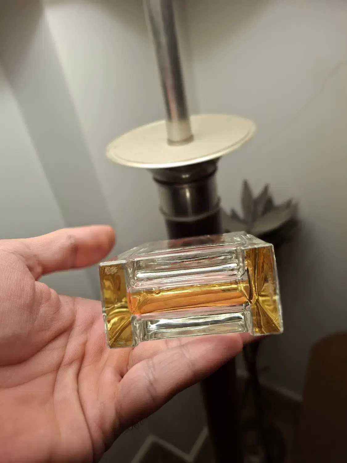 شیشه ادکلن تق هرمس|آرایشی، بهداشتی، درمانی|قم, بکایی|دیوار