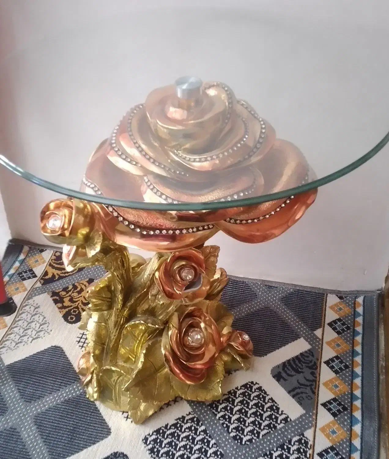 میز دکوری|صنایع دستی و سایر لوازم تزئینی|کرج, حصارک پایین|دیوار