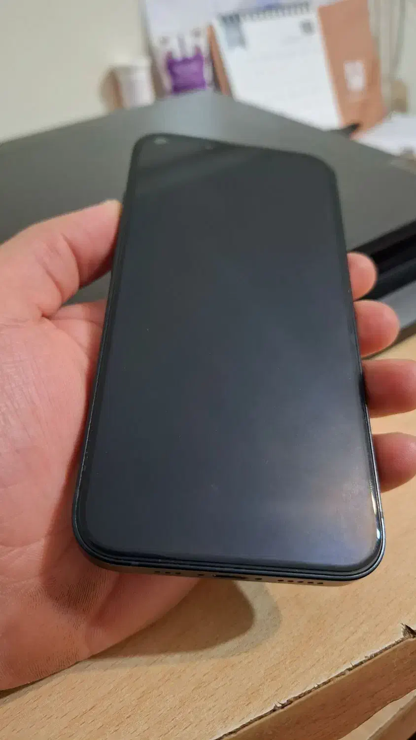 IPhone 13 Normal128|موبایل|رفسنجان, |دیوار