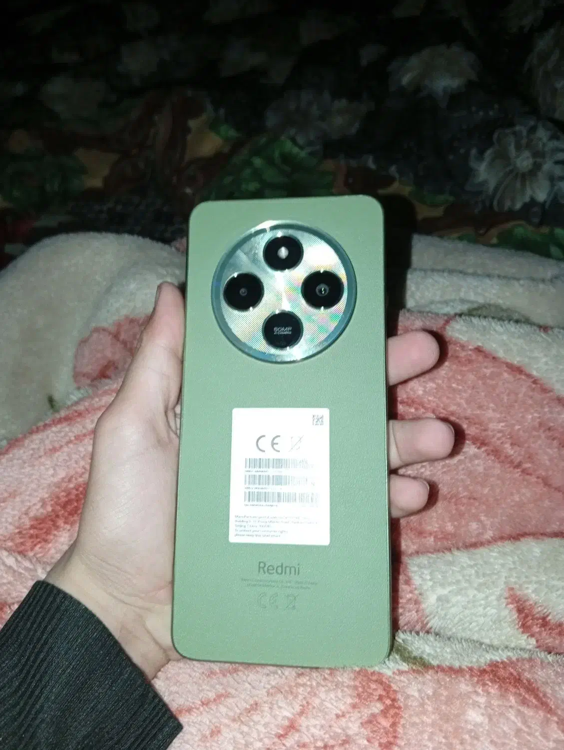 سلام ردمی 14|موبایل|ماکو, |دیوار