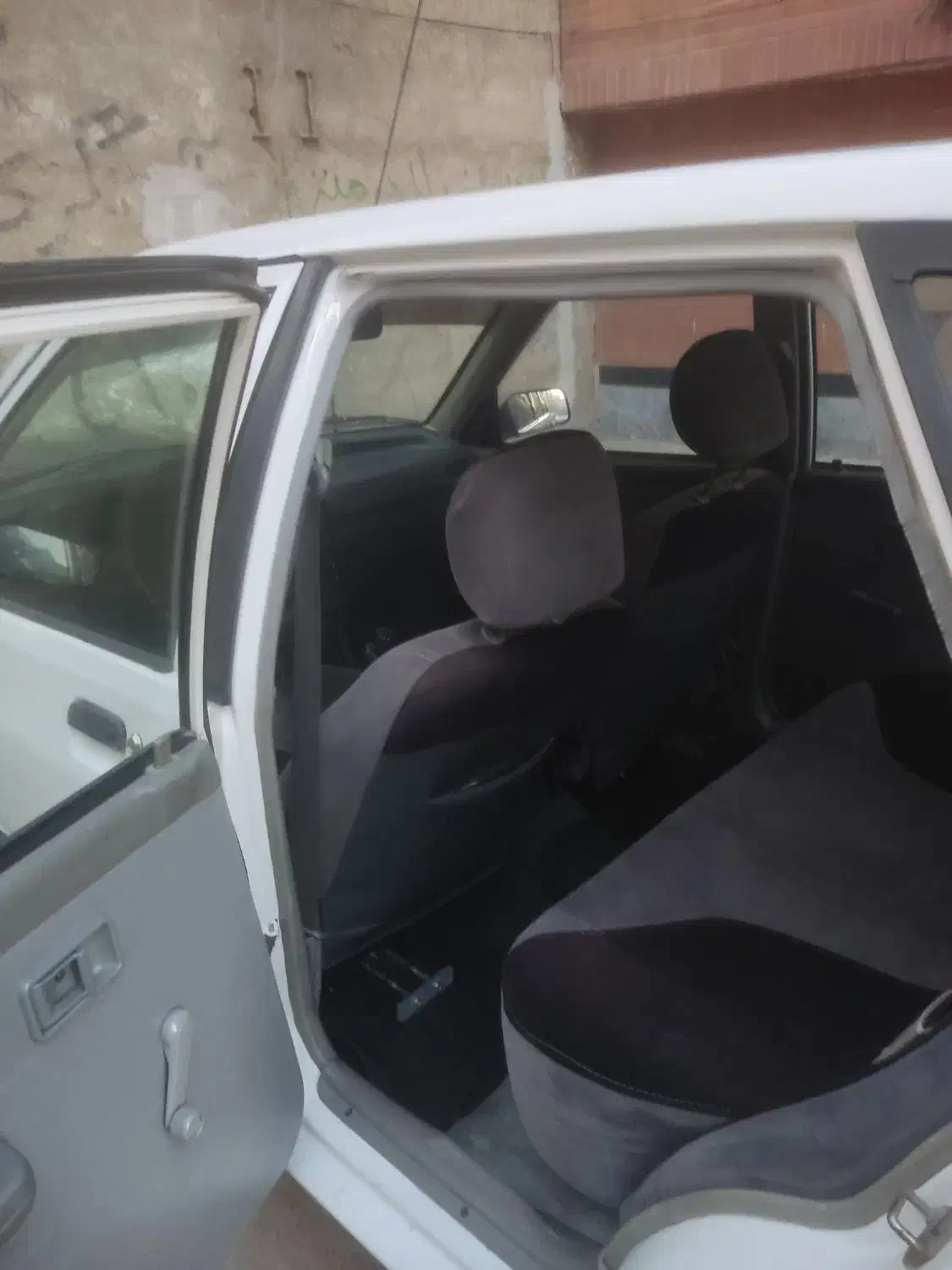 پراید مدل 89|خودرو سواری و وانت|ماهدشت, |دیوار