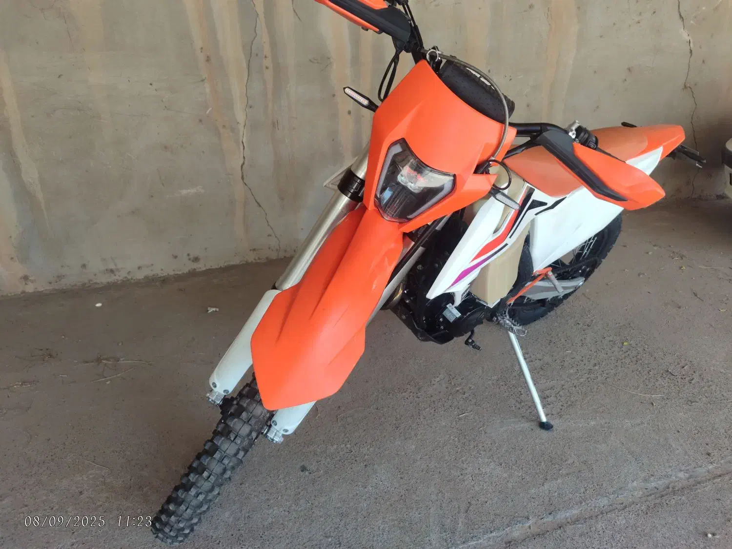 برمودا|موتورسیکلت|تربت جام, یحیی آباد|دیوار