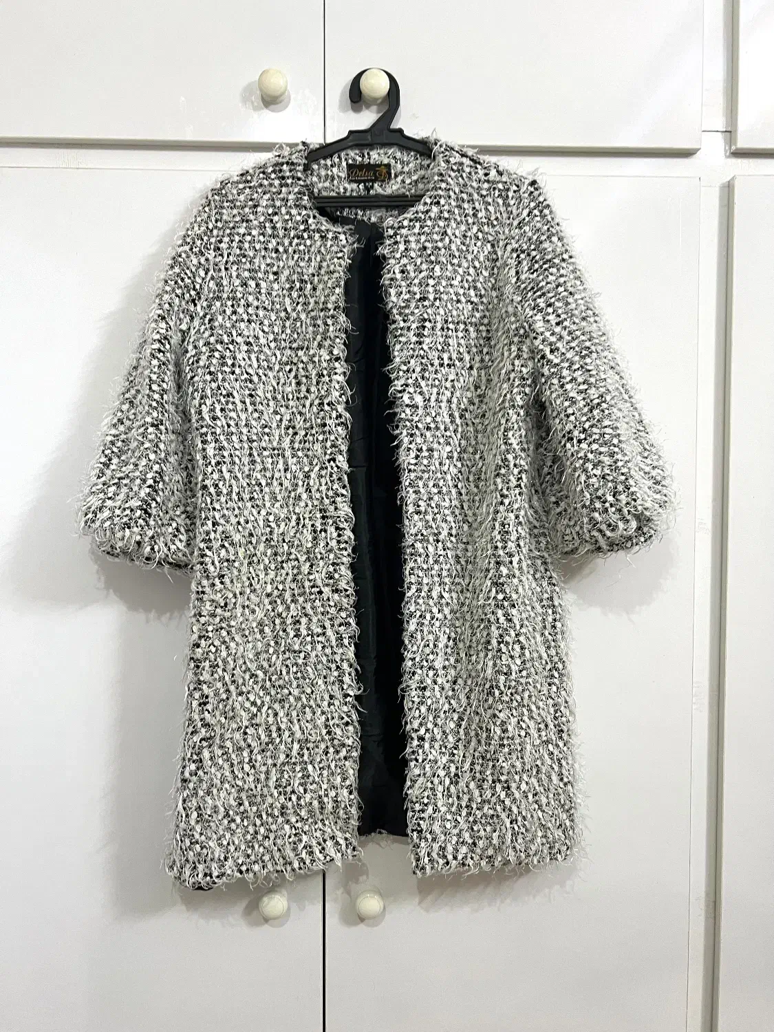 مانتو در حد نو|لباس|مشهد, بهاران|دیوار