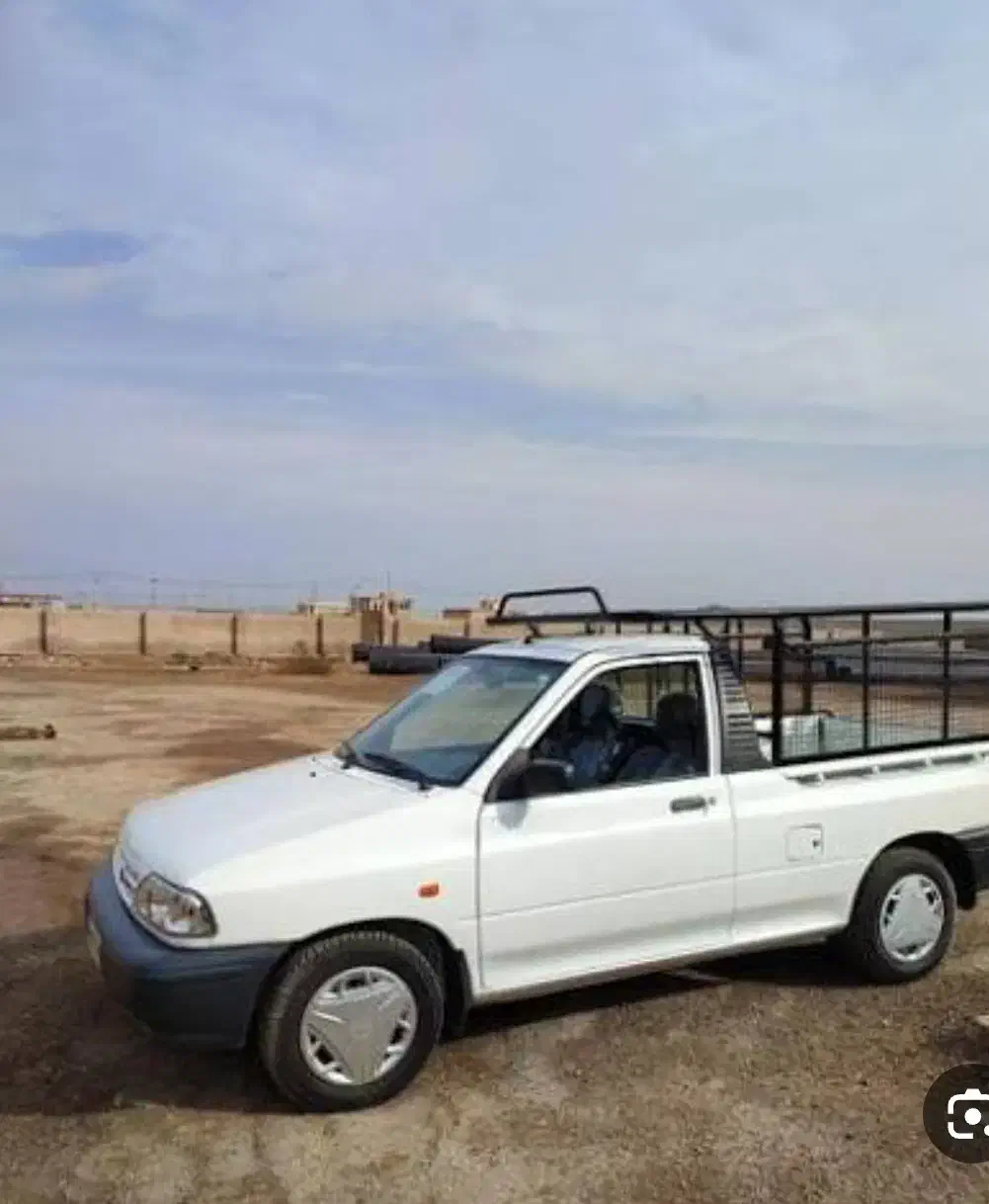 وانت بار کرایه شیراز به اصفهان کرایه۲تومن|خدمات حمل و نقل|شیراز, سرو|دیوار