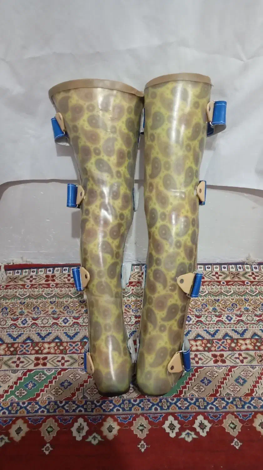 آتل پا|آرایشی، بهداشتی، درمانی|شیراز, جوادیه|دیوار