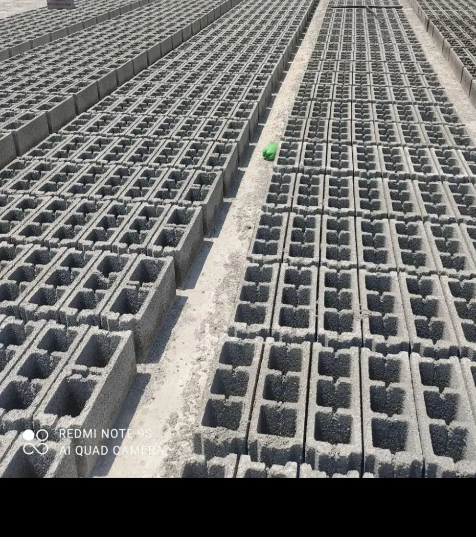 فروش بلوک وکبل صنعتی وشرکتی|مصالح و تجهیزات ساختمان|باغستان, |دیوار