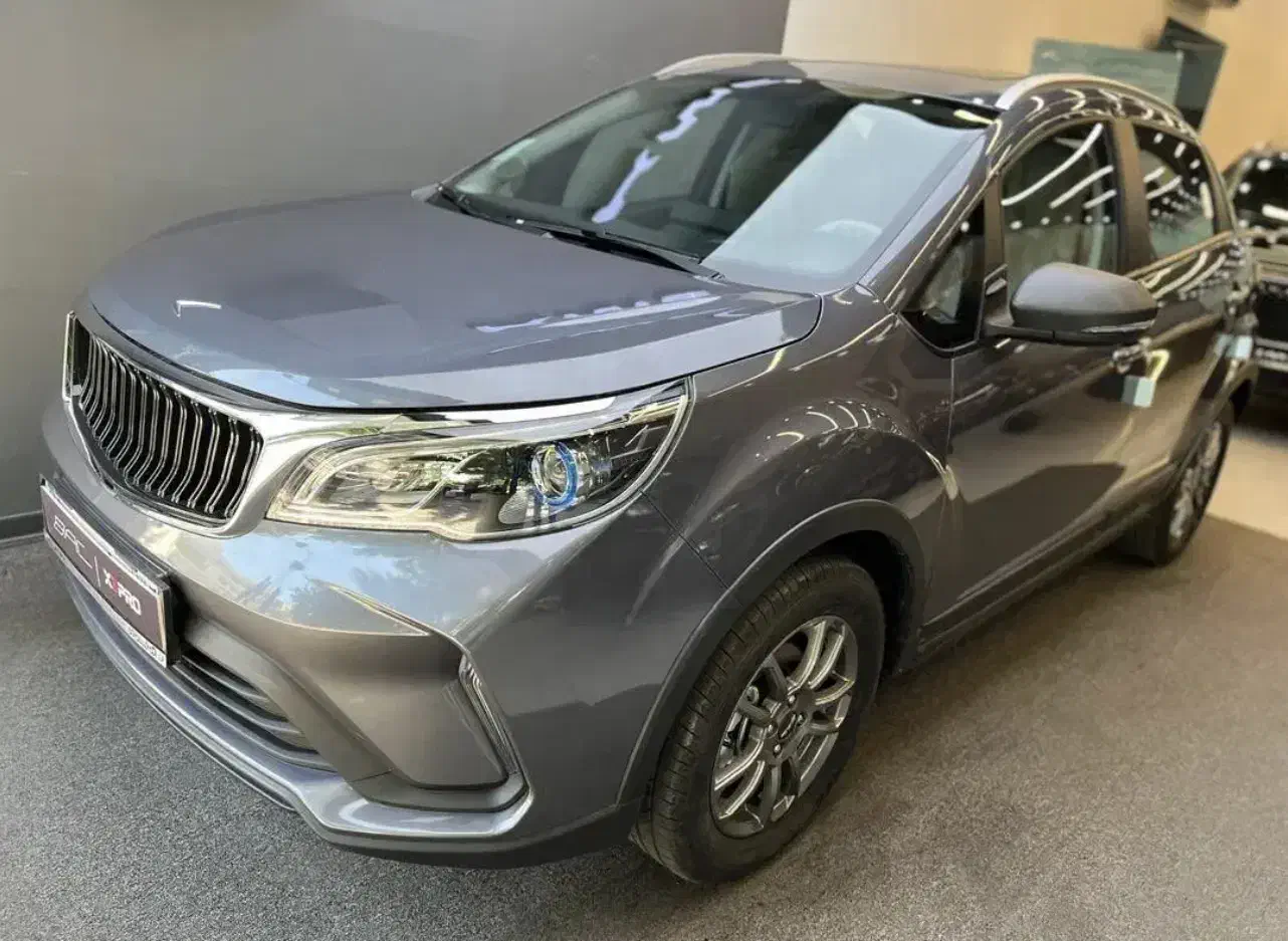 Tkk//Bac x3 pro|خودرو سواری و وانت|تهران, حکمت|دیوار