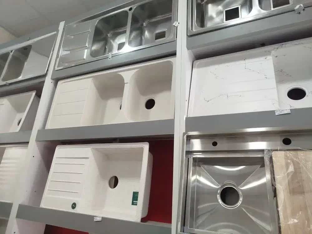 فر توکار بین غدیر 15 و 17 اقساطی|اجاق گاز و لوازم برقی پخت‌وپز|گرگان, |دیوار