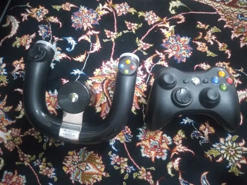 xbox360|کنسول، بازی ویدئویی و آنلاین|تهران, قصر فیروزه ۲|دیوار