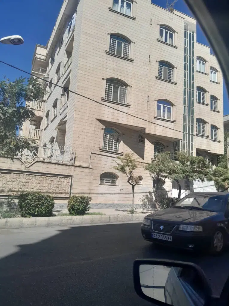 فروش آپارتمان جهانشهر