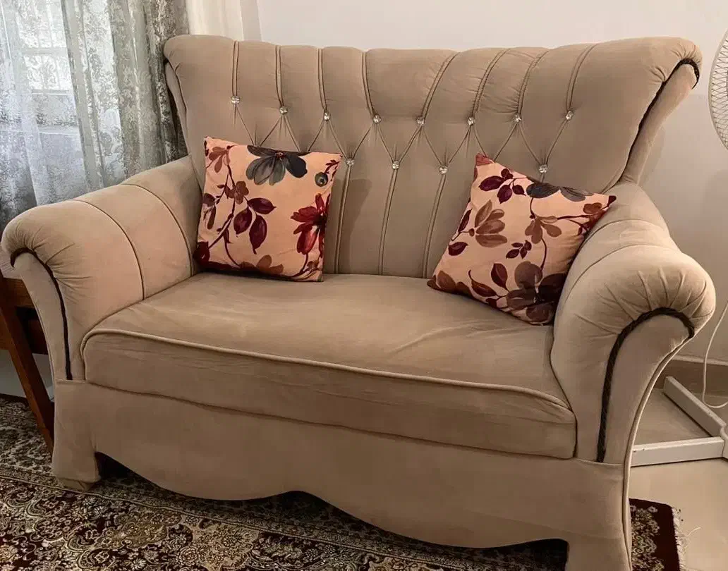 فروش مبل|مبلمان خانگی و میز عسلی|چابکسر, |دیوار