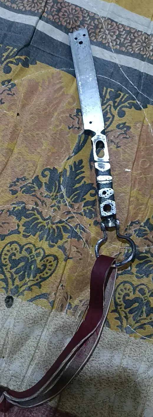 چاقوتیز کن مصقل|ابزارآلات|خمینی‌شهر, |دیوار