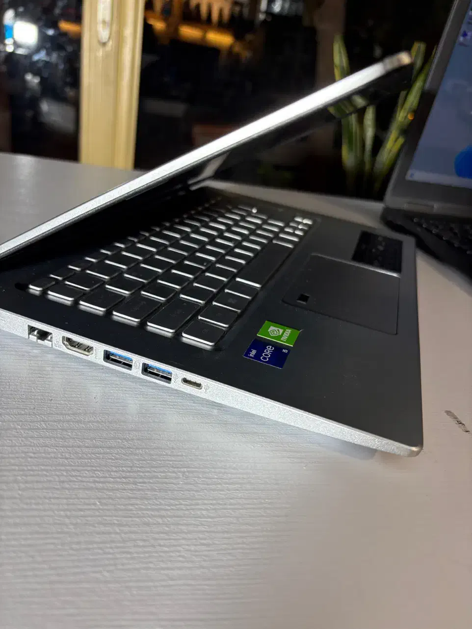 acer نسل یازده گرافیک مجزا|رایانه همراه|کرمانشاه, |دیوار