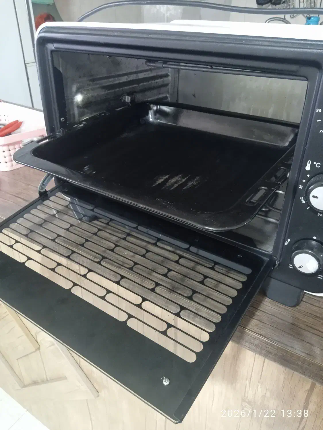 توستر|اجاق گاز و لوازم برقی پخت‌وپز|پاکدشت, شهرک امام رضا|دیوار