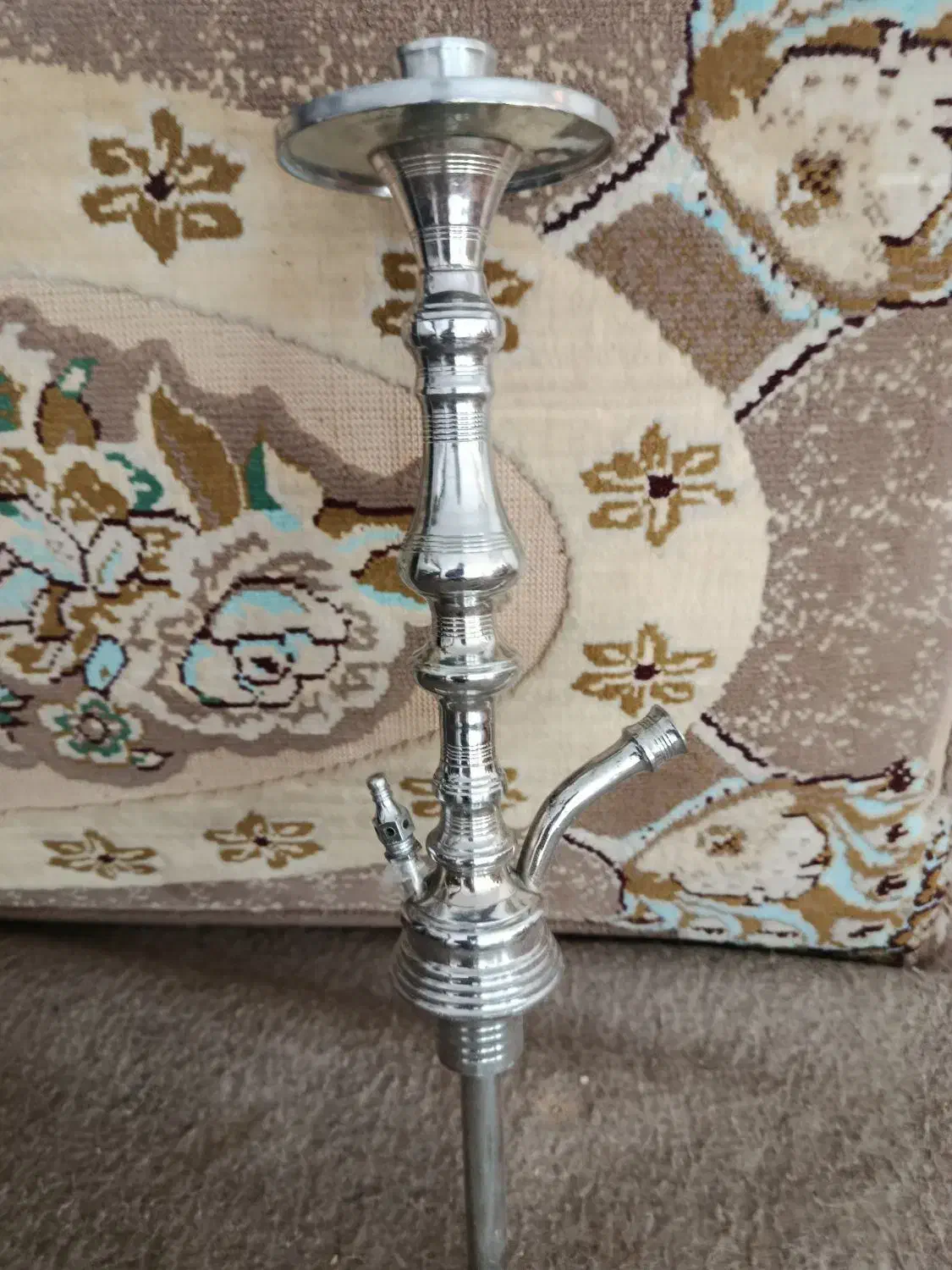 چند عدد تنه قلیون طرح حاج اوغلی|زیورآلات و اکسسوری|ورامین, ورامین|دیوار