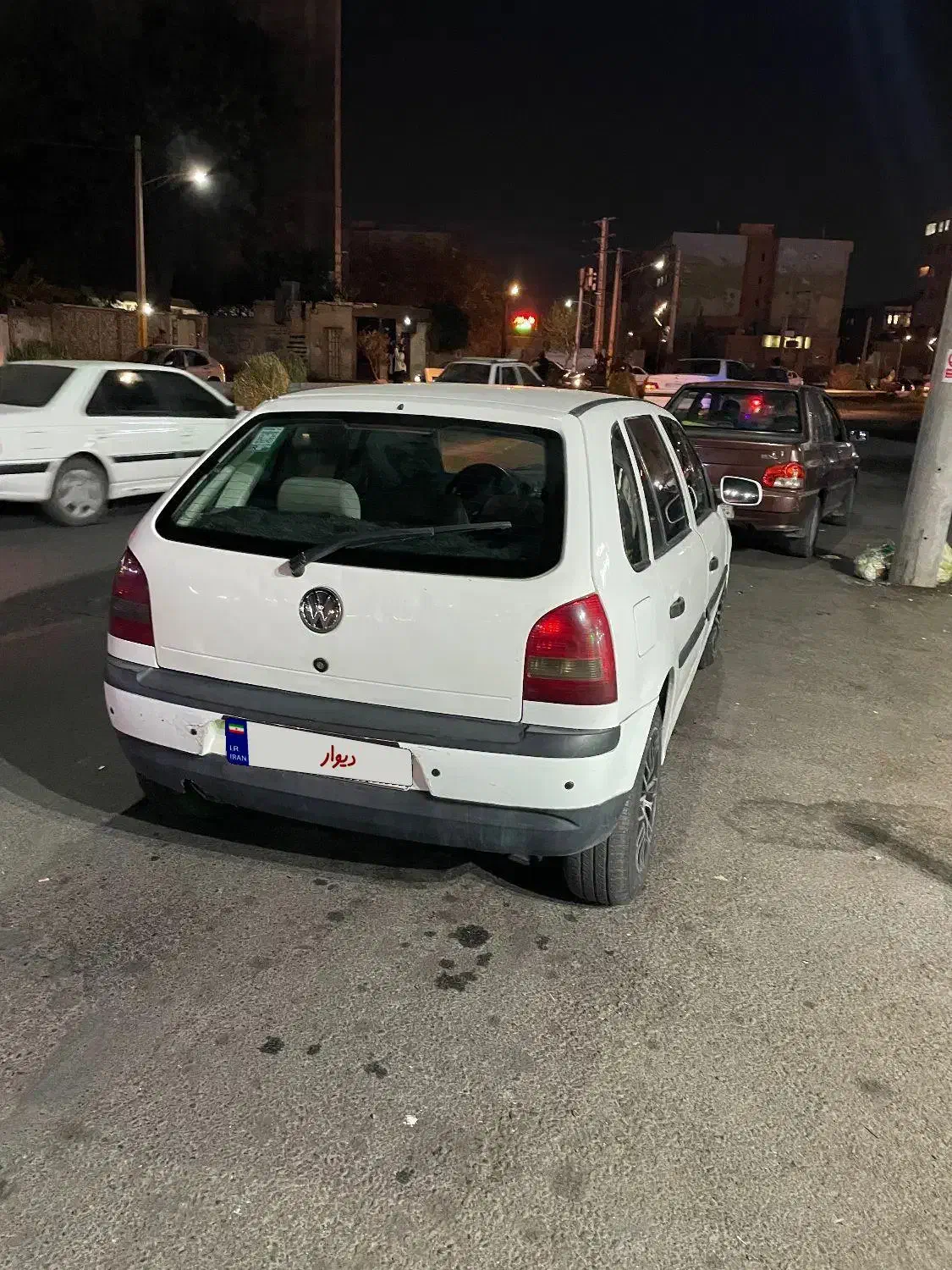 فلوکس گل|خودرو سواری و وانت|تهران, گلستان (شهرک راه آهن)|دیوار