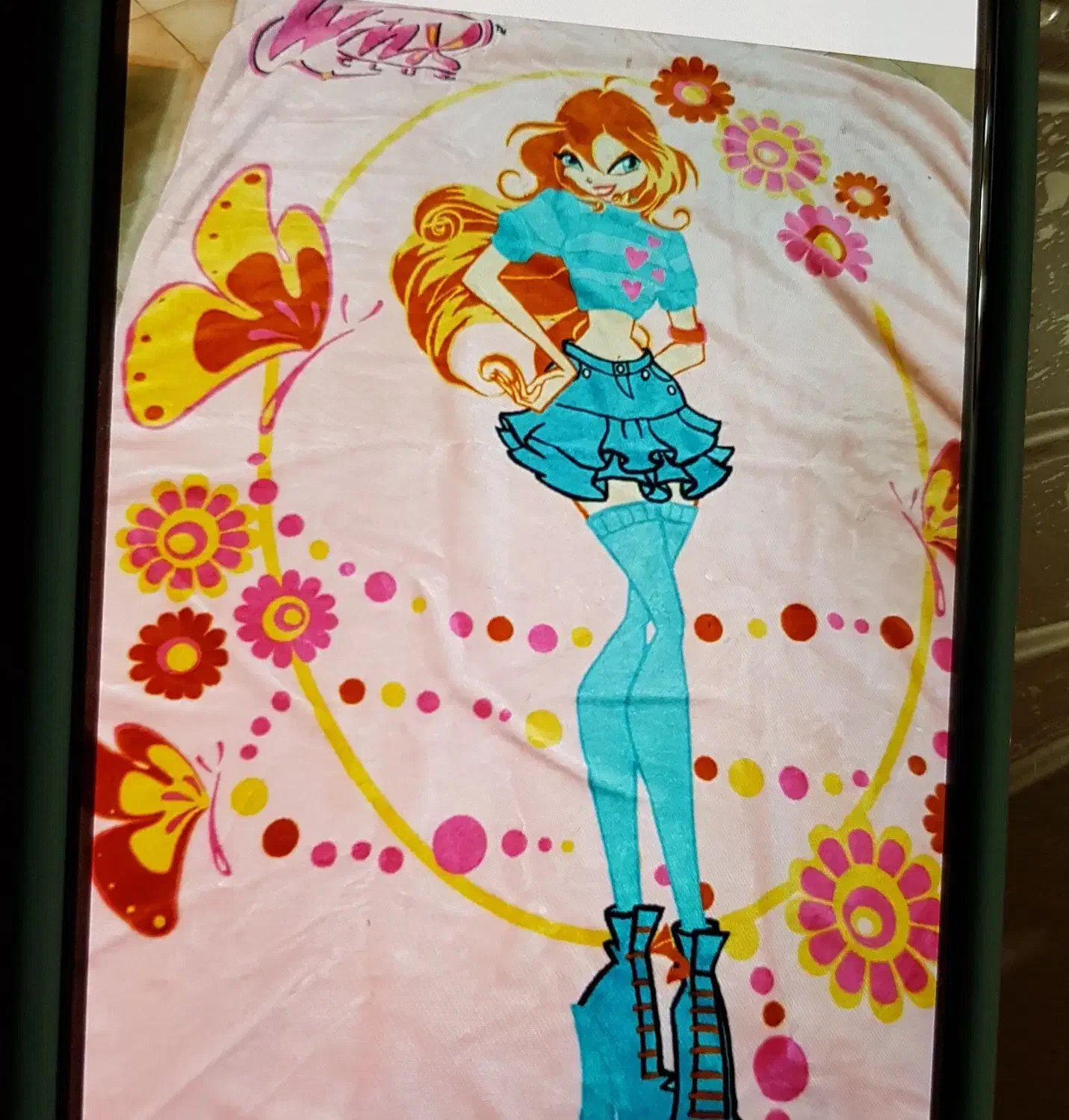 پتو کودک ونوجوان و لحاف روتختی یکنفره|رختخواب، بالش، پتو|تهران, اکباتان|دیوار