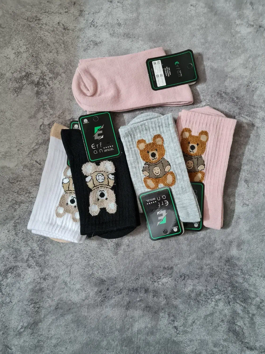 جوراب ساقدار زنانه|لباس|مشکین‌دشت, |دیوار