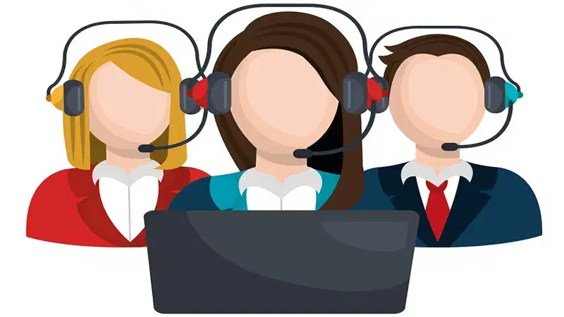 ویزیتور تلفنی خانم|استخدام بازاریابی و فروش|باغستان, |دیوار