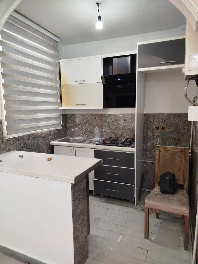 ۴۳متر آپارتمان/رهن کامل/هلال احمر|اجارهٔ آپارتمان|تهران, عباسی|دیوار