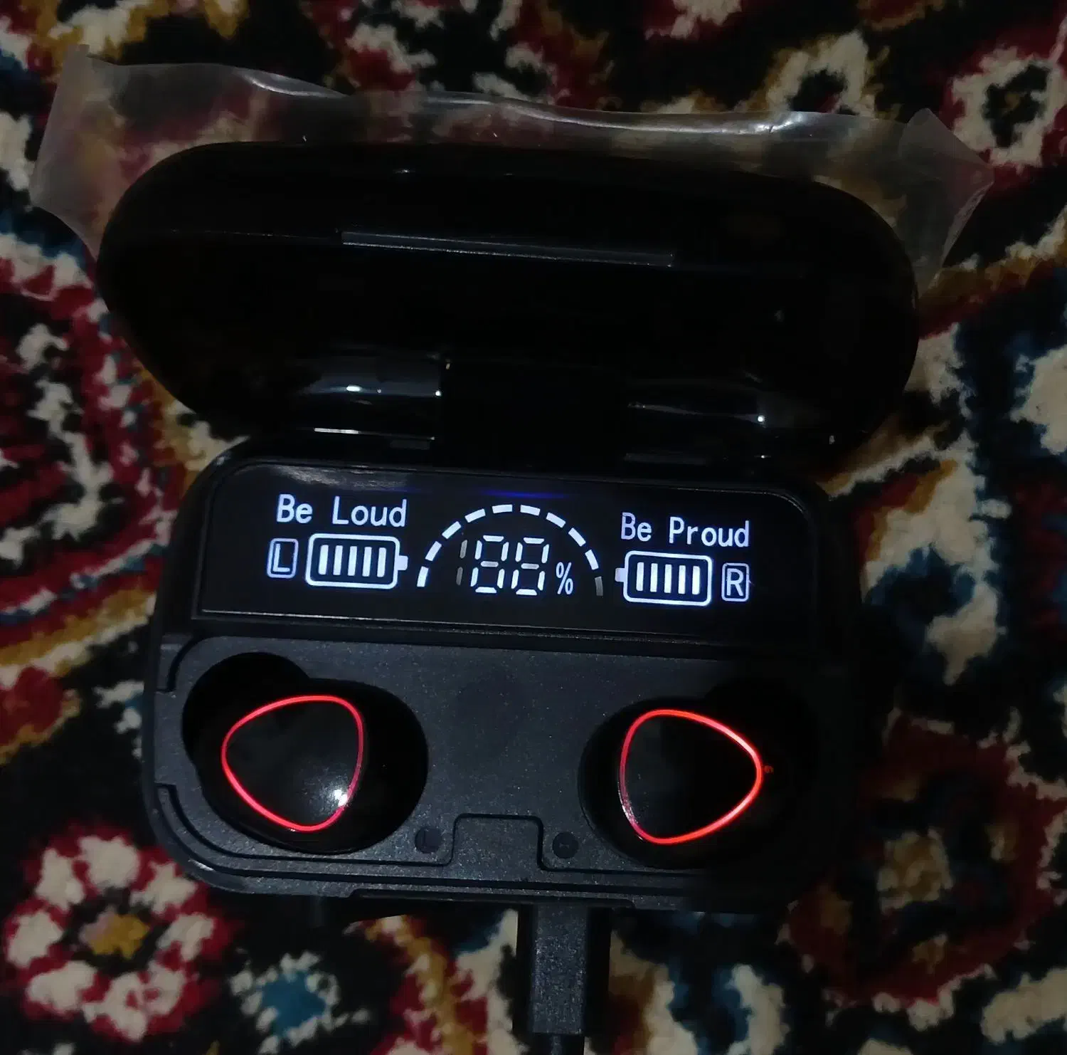 ایرپاد|لوازم جانبی موبایل و تبلت|پارسآباد, |دیوار