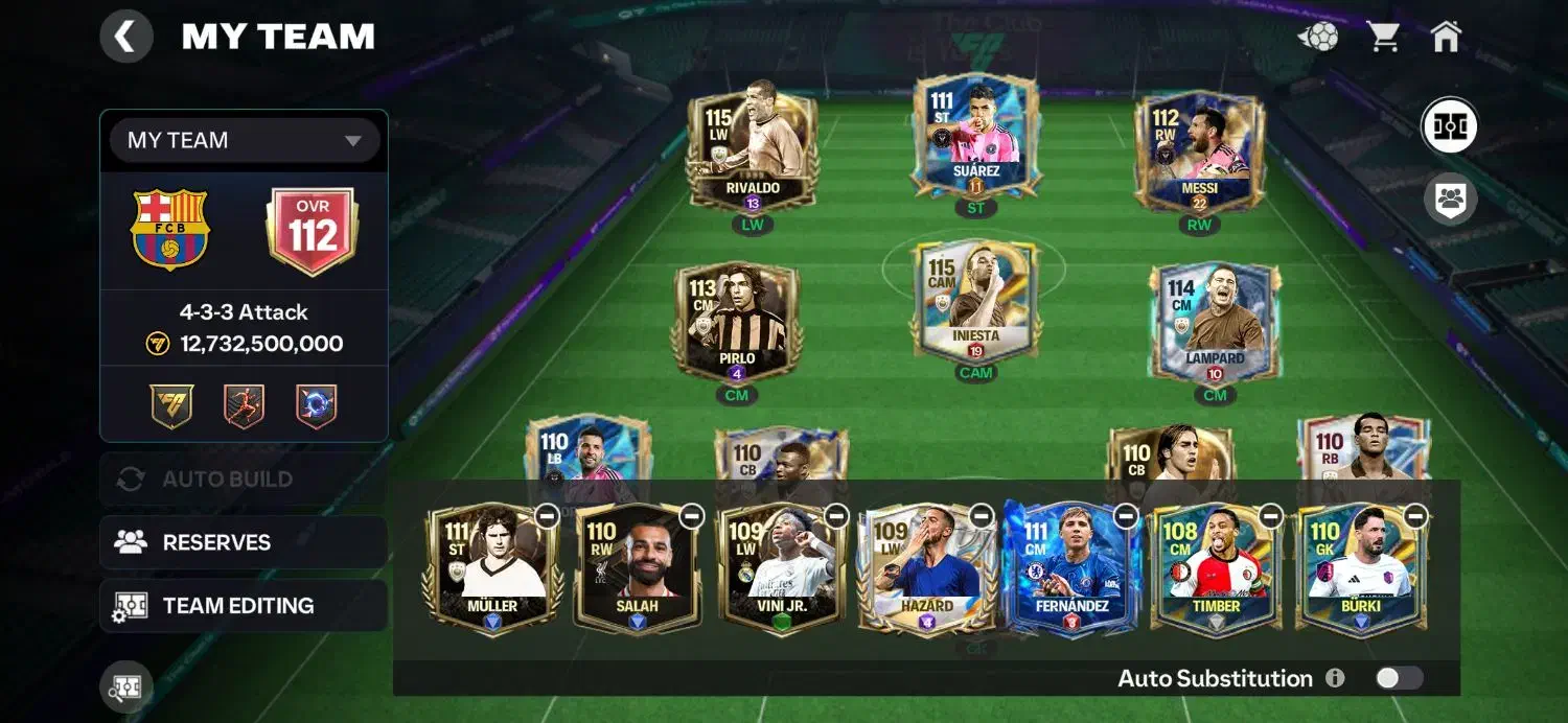 اکانت fc موبایل اورال ۱۱۲|کنسول، بازی ویدئویی و آنلاین|کرج, مصباح|دیوار