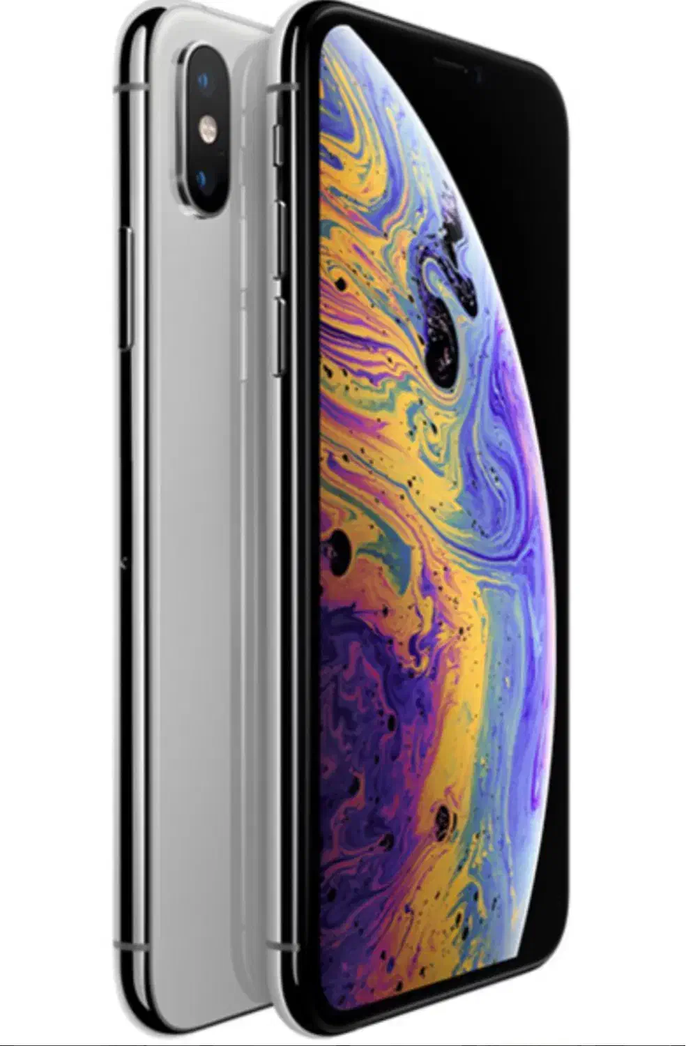 آیفون ایکس اس مکس ۲۵۶ گیگ نقره ای|موبایل|تهران, نارمک|دیوار