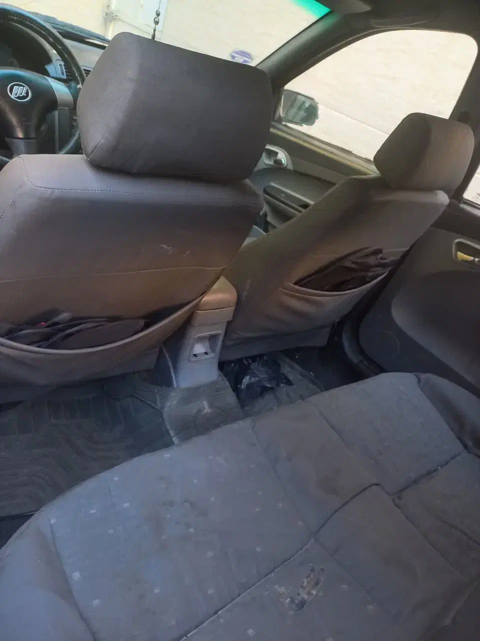 لیفان 520|خودرو سواری و وانت|شهریار, اسدآباد|دیوار