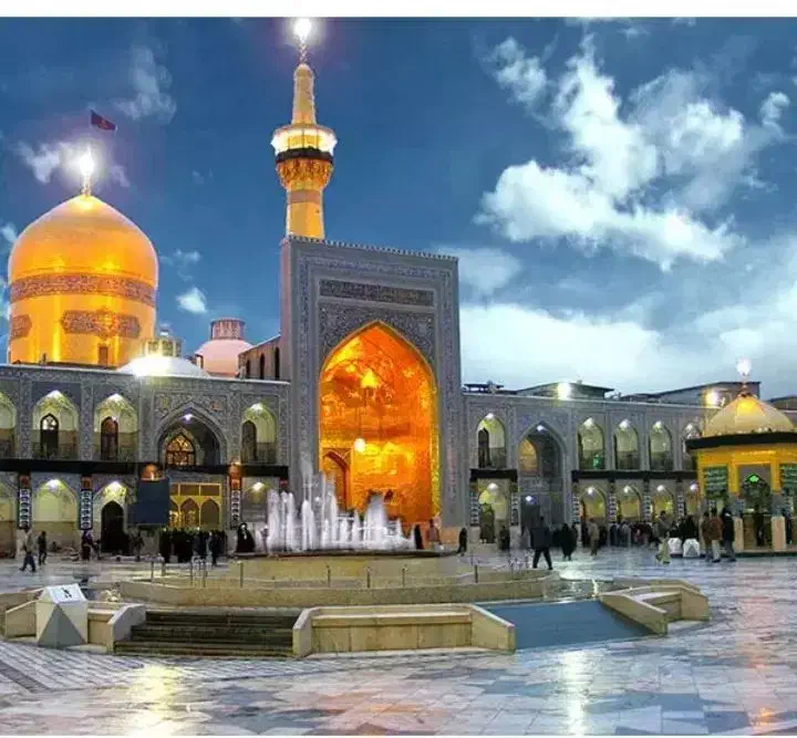 تور زیارتی کربلا|تور و چارتر|قم, شاه ابراهیم|دیوار