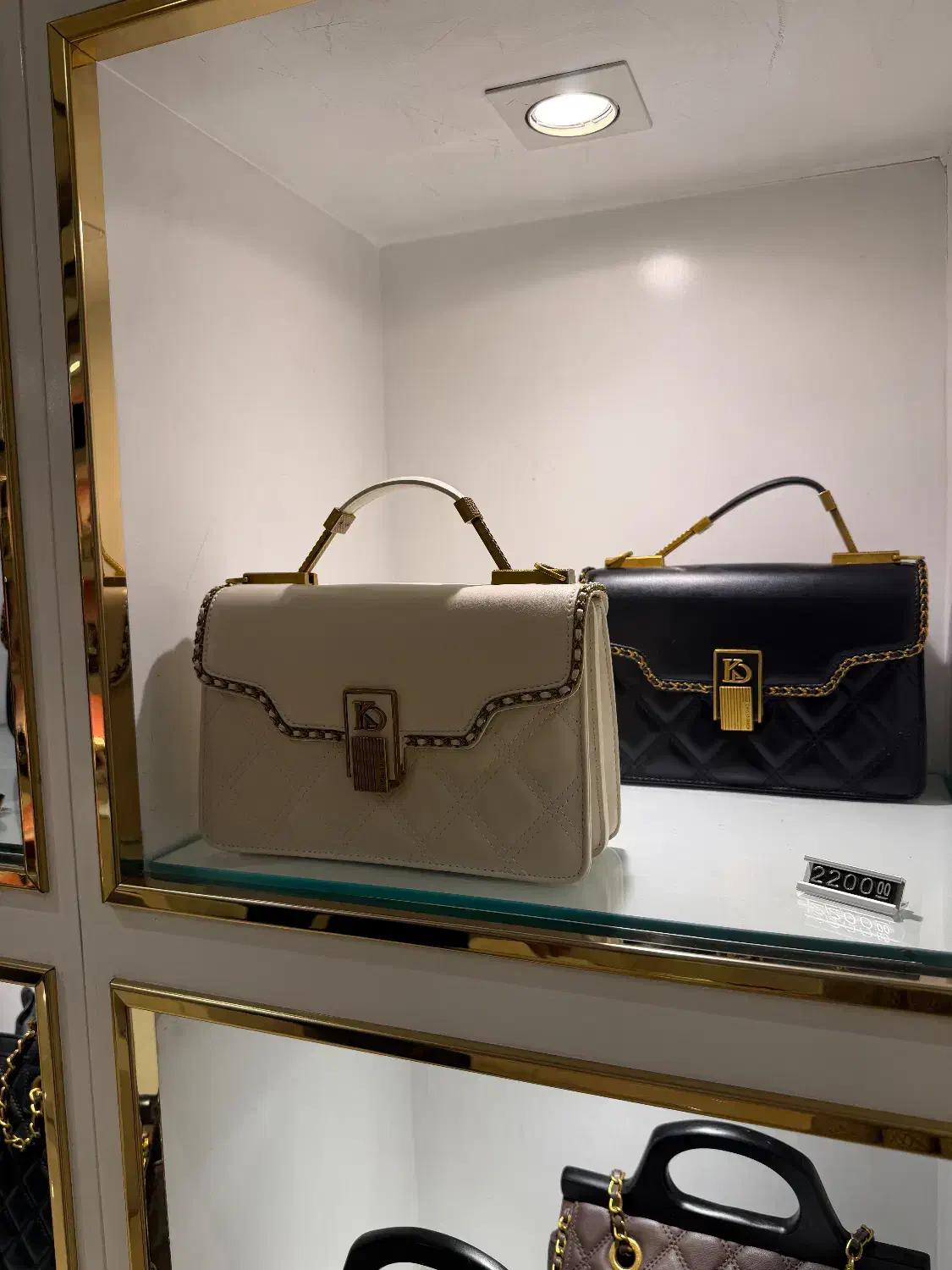 کیف وارداتی قیمت مناسب|کیف، کفش، کمربند|ورامین, ورامین|دیوار