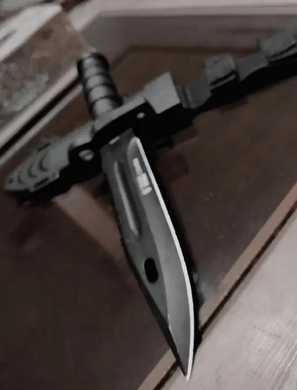 چاقو شکاری کلمبیا M9 اصلی|کوهنوردی و کمپینگ|نیشابور, دربقاضی|دیوار