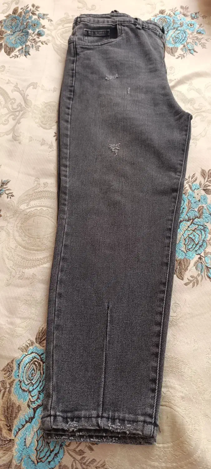 شلوار جین ترک|لباس|رودهن, |دیوار