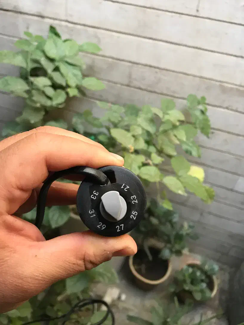 بخاری آکواریوم جنکا 300W|ماهی|کرج, شاهین‌ویلا|دیوار