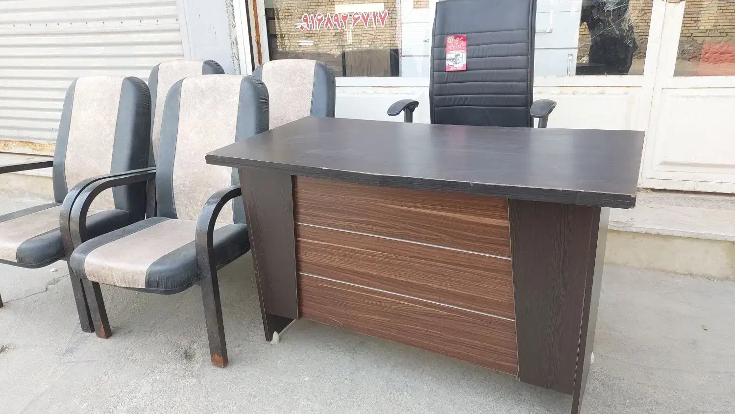 سمساری واستوک گلزار درحدنو...|مبلمان خانگی و میز عسلی|رامهرمز, |دیوار