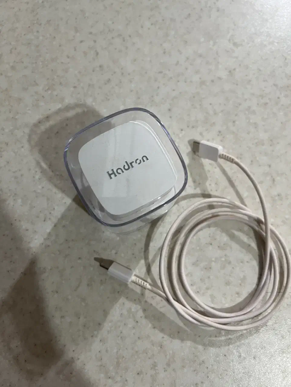 شارژر فست اورجینال ۲۵وات به همراه سیم|لوازم جانبی موبایل و تبلت|ساری, |دیوار