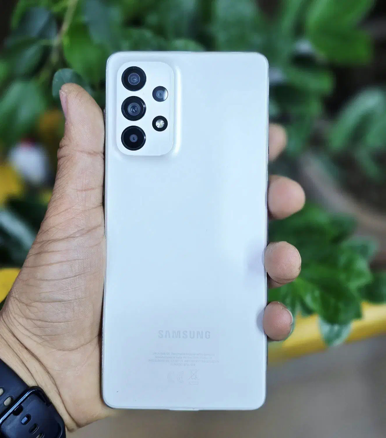 A73|موبایل|بوشهر, |دیوار