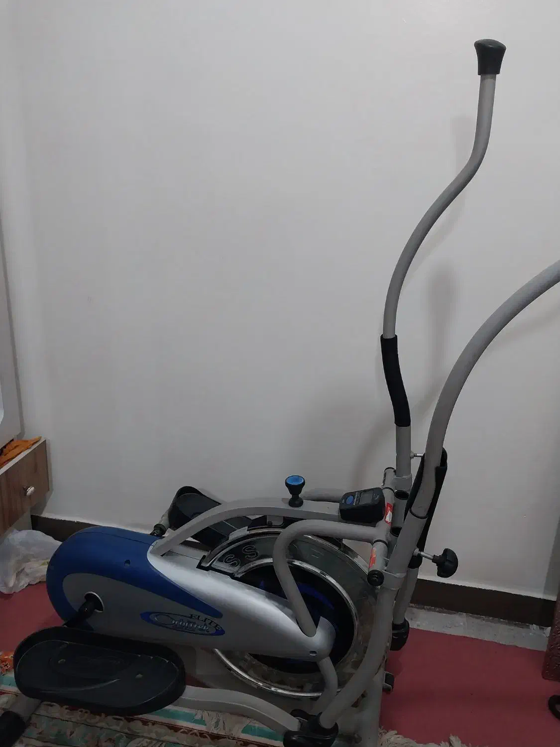 دوچرخه ورزشی|تجهیزات ورزشی|کارون, |دیوار