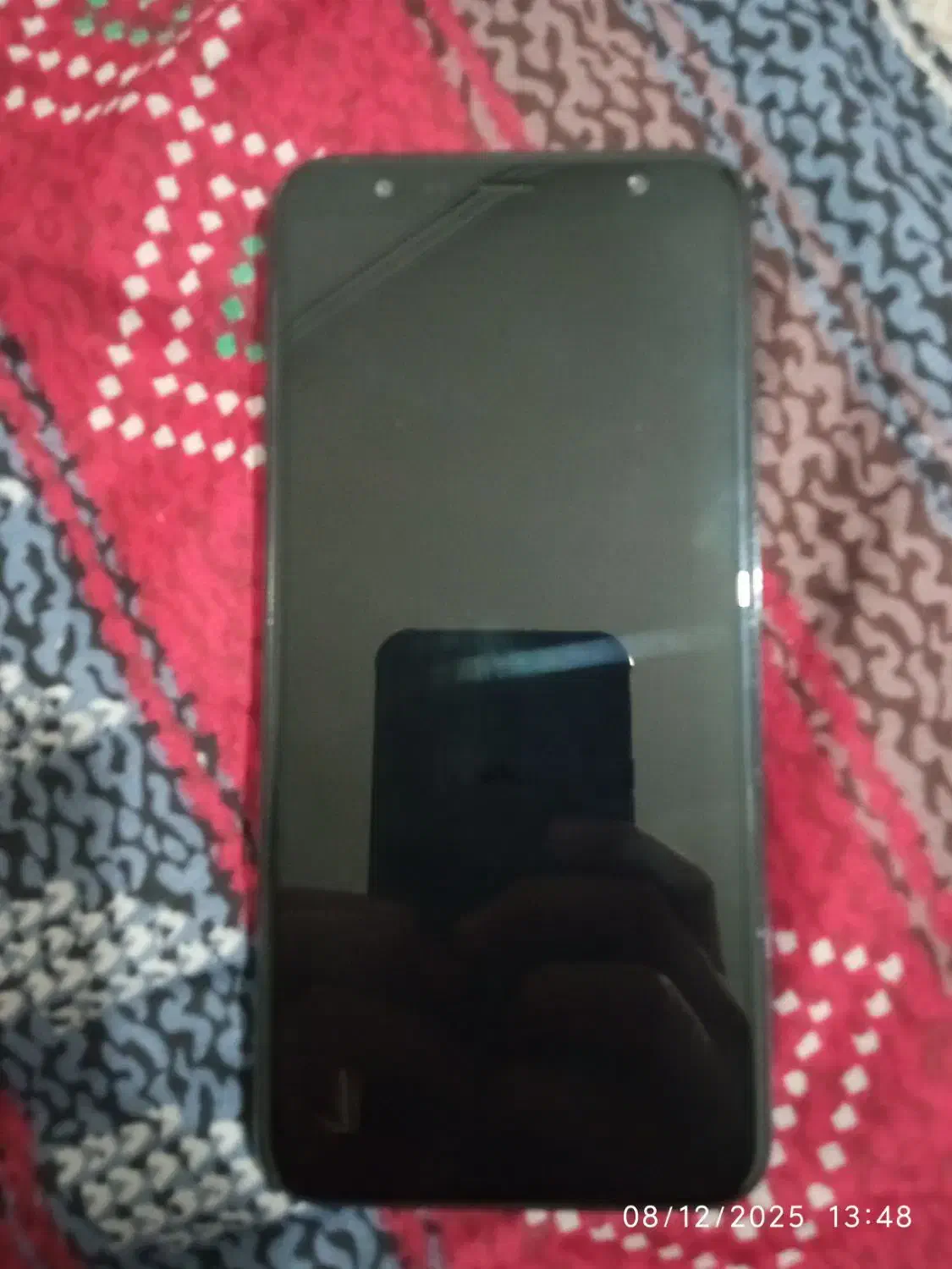 گوشی سامسونگ +galaxy J6|موبایل|ساری, |دیوار