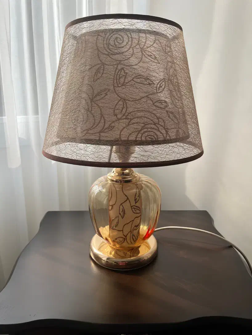 چراغ خواب و اباژور|چراغ خواب و آباژور|تهران, شهرک آپادانا|دیوار