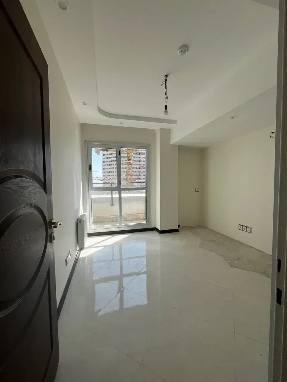 ۱۲۵متر / پنجره قدی / طبقات آخر / ویو ابدی|فروش آپارتمان|تهران, دریاچه شهدای خلیج فارس|دیوار