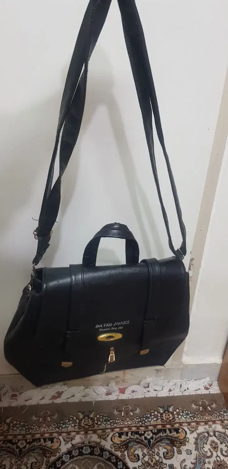 کیف|کیف، کفش، کمربند|زنجان, |دیوار