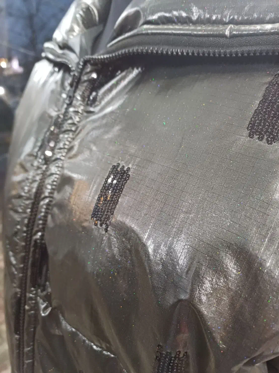 کاپشن دخترانه|لباس|لاهیجان, لیالستان|دیوار