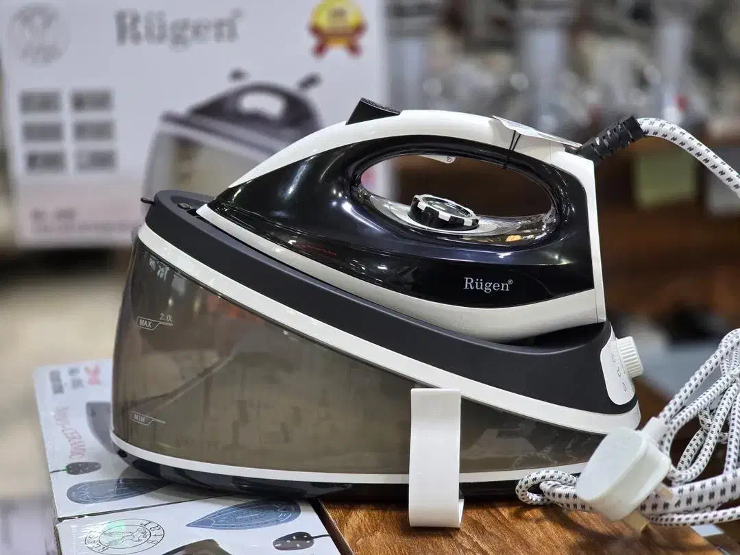 اتوبخار|اتو و لوازم اتو|بندر انزلی, لیچارگی حسن رود|دیوار