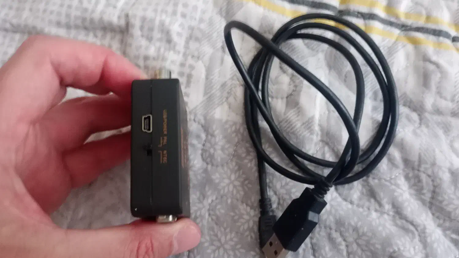 تبدیل VGA2AV. JBL|قطعات و لوازم جانبی رایانه|کرج, شاهین‌ویلا|دیوار