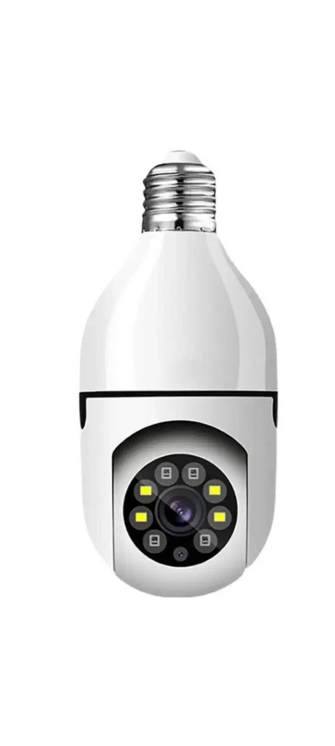 دوربین لامپی رم خور|دوربین مداربسته|نقده, |دیوار