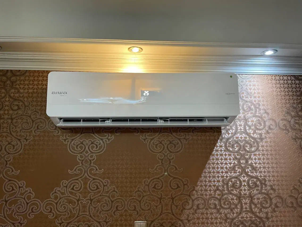 نصاب/سرویس/شارژگاز/کولرگازی|خدمات پیشه و مهارت|پردیس, فاز ۱|دیوار