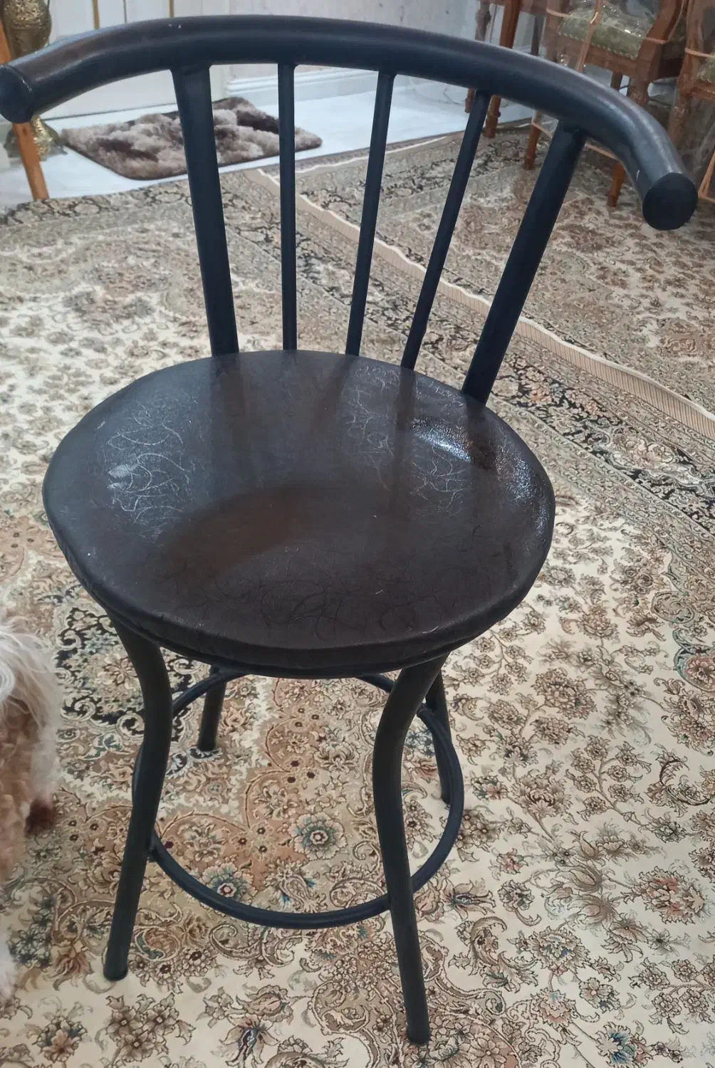 صندلی اپن|صندلی و نیمکت|تبریز, |دیوار